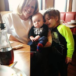 Meet your Posher, Kathy